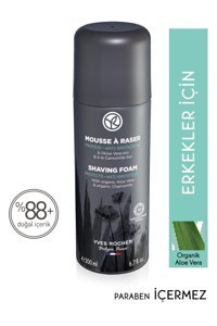 Yves Rocher Seyahat Boyu Tıraş Köpüğü 200 ml