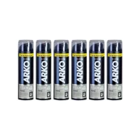 Arko Force Seyahat Boyu Tıraş Köpüğü 6x200 ml