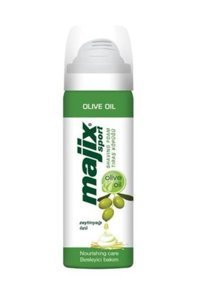 Maje Majix Seyahat Boyu Tıraş Köpüğü 200 ml