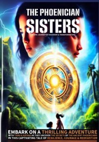 The Phoenician Sistersan Epic Journey Of Discovery And Redemption Younes, Tony Independently Publıshed