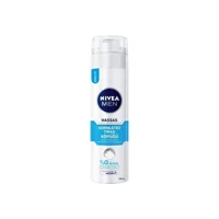 Nivea Seyahat Boyu Hassas Ciltler İçin Tıraş Köpüğü 200 ml