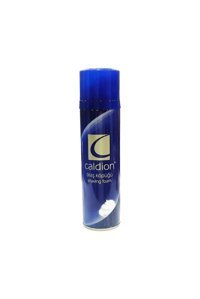 Caldion Seyahat Boyu Tıraş Köpüğü 200 ml