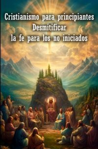 Cristianismo Para Principiantesdesmitificar La Fe Para Los No İniciados D'Amboise, Louis Independently Publıshed