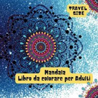 Mandala Libro Da Colorare Per Adultistupendo Libro Da Colorare Per Adulti Con Mini Mandala, Pagine Da Colorare Mandala Per Adulti Di Tutti İ Relax Per Adulti, Edizione Da Viaggio (6X6Cm) Gratitude, Power Of Independently Publıshed