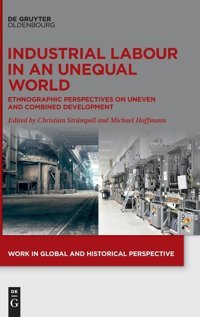 Industrial Labour In An Unequal Worldethnographic Perspectives On Uneven And Combined Development (Work In Global And Historical Perspective)20 Walter De Gruyter