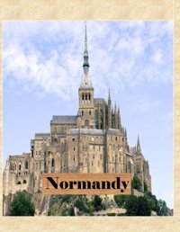 Normandycool Pictures That Create An Idea For You About An Amazing Area, Buildings Style, Cultural Religious All Travels, Hiking And Pictures Lovers. Saba, Almash Independently Publıshed
