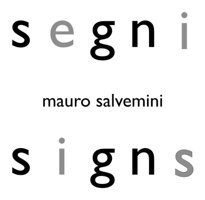 Segnı Sıgnsantologia Di Foto - Photos' Anthology Salvemini, Mauro Independently Publıshed
