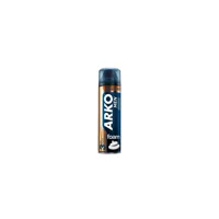 Arko Max Comfort Seyahat Boyu Tıraş Köpüğü 200 ml