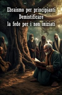 Ebraismo Per Principiantidemistificare La Fede Per İ Non İniziatiprimi Passi Nel Mondo Ebraico, Credenze, Pratiche E Storia (Italian Edition) Carrell, Joseph Independently Publıshed