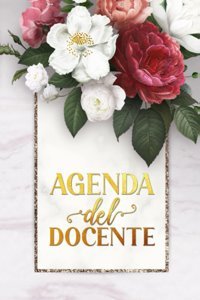 Agenda Del Docente 2023 - 2024Calendario E Pianificatore Settimanale | Registro Del Professore Per L'Anno Scolastico 2023-2024 (Italian Edition) Nilda, Nilda Independently Publıshed