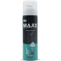 Majix Seyahat Boyu Tıraş Köpüğü 50 ml