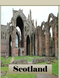 Scotlandcool Pictures That Create An Idea For You About An Amazing Area, Buildings Style, Cultural Religious All Travels, Hiking And Pictures Lovers. Saba, Almash Independently Publıshed