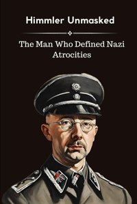 Himmler Unmaskedthe Man Who Defined Nazi Atrocities Flores, Rudolph Independently Publıshed