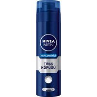 Nivea Nemlendirici Seyahat Boyu Tıraş Köpüğü 200 ml