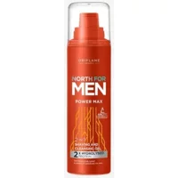 Oriflame Seyahat Boyu Tıraş Köpüğü 50 ml