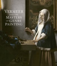 Waiboer, Avermeer And The Masters Of Genre Painting Wieseman, Marjorie E. Yale University Press