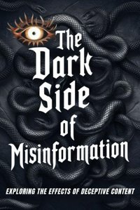 The Dark Side Of Misinformationexploring The Effects Of Deceptive Content Schulze, Alice Independently Publıshed