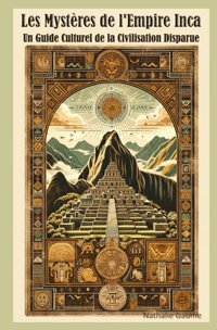 Les Mystres De L'Empire Incaun Guide Culturel De La Civilisation Disparue (Les Peuples Prcolombiens, Band 1) Gaume, Nathalie Independently Publıshed