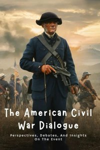 The American Civil War Dialogueperspectives, Debates, And Insights On The Event Novak, Boris Independently Publıshed