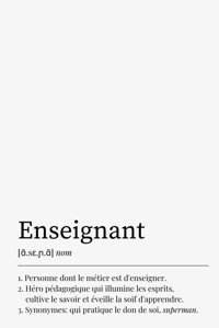 Cadeau En Français Pour Enseignant - Un Cahier De Notes Unique Et Personnalis Pour Dire Merci!Parfait Pour Nol, La FIn D'Anne Scolaire, Un Anniversaire Ou La Semaine Des Professeurs! Books, Solta Independently Publıshed