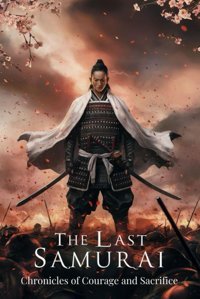 The Last Samuraichronicles Of Courage And Sacrifice A. Green, Marjorie Independently Publıshed