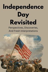 Independence Day Revisitedperspectives, Discoveries, And Fresh Interpretations Dina, Elias Independently Publıshed