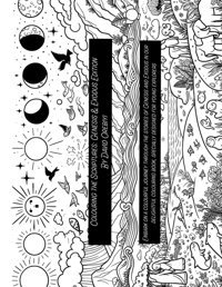 Colouring The Scripturesgenesis And Exodus Edition1 Orebiyi, David Independently Publıshed
