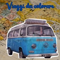 Viaggi Da Colorare+40 Bellissime İmmagini Di Luoghi E Frasi Da Colorare Per Adulti E Ragazzi Legate Ai Viaggi. Questo Libro Ti Offre L'Opportunit Regalando Momenti Di Relax E İspirazione. Skydreamers, Ls Independently Publıshed