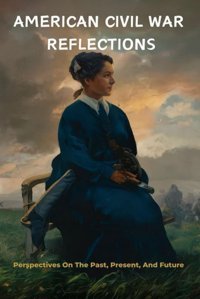American Civil War Reflectionsperspectives On The Past, Present, And Future Fortuin, GavIn Independently Publıshed