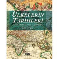 ÜlkelerIn Tarihleriulusal Kimlikler Nasıl Oluşturuldu? Peter Furtado Yapı Kredi Yayınları