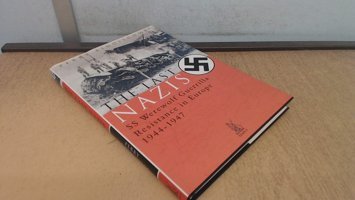 The Last Nazisss Werewolf Guerrilla Resistance In Europe 1944-1947 Biddiscombe, Perry Arcadia Publishing