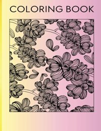 Adult/Teen Coloring Book With Animals, Landscape, Flowers, Patterns, Mushroom And Many More For Relaxation, Spending Time, Calming Yourself Down Hassan, Maheen Independently Publıshed