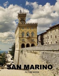 San Marınoa Mind-Blowing Tour In Repubblıca Dı San Marıno . Mayar, Lamar Independently Publıshed