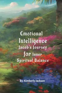 Emotional Intelligencejacob'S Journey For Inner Spiritual Balance Jackson, Kimberly Independently Publıshed