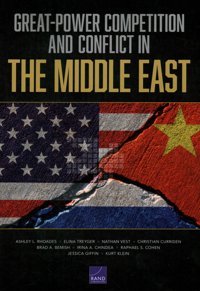 Great-Power Competition And Conflict In The Middle East Rhoades, Ashley L. Rand Corporation