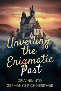 Unveiling The Enigmatic Pastdelving Into Germany'S Rich Heritage Custer, William E. Independently Publıshed