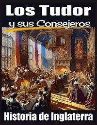Los Tudor Y Sus Consejeroshistoria De Inglaterra. Human, Philip E. Independently Publıshed