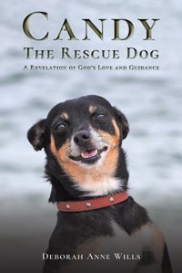 Candy The Rescue Doga Revelation Of Gods Love And Guidance Wills, Deborah Anne AustIn Macauley Publishers Ltd