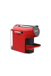 Espressomm Piccolo 1200 W 0.9 lt Kapasiteli Espresso Kapsül Kahve Makinesi