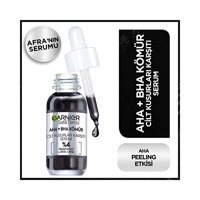 Garnıer Aha Bha Jel Yüz Serumu 30 ml