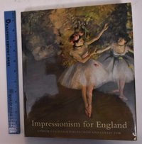 Impressionism For Englandsamuel Courtauld As Patron And Collector House , John Yale University Press
