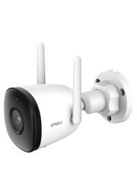 Imou IPC-F22P-D Wifi 1 Kameralı 360 Derece Dönen Gece Görüşlü Kablosuz Güvenlik Kamerası