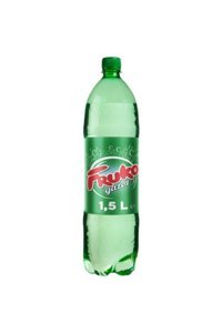 Fruko Karışık Meyveli Pet Gazoz 5 Adet 1.5 lt