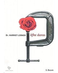 Öfke Dansıi̇lişki Modellerini Değiştirmek İsteyen Kadınlar İçIn Rehber Harriet G. Lerner Varlık Yayınları