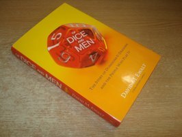 Of Dice And Menthe Story Of Dungeons & Dragons And The People Who Play It [Hardcover] Ewalt, David M Ewalt, David M. Scribner Book Company