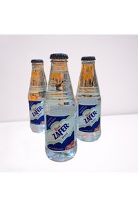 Zafer Şişe Gazoz 6 Adet 200 ml