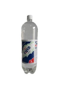Zafer Pet Gazoz 6 Adet 2 lt