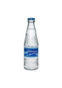 Ankara Şişe Gazoz 6 Adet 250 ml