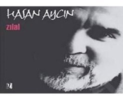Zılal Hasan Aycın İz Yayıncılık