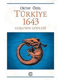 Türkiye 1643Goşa'Nın Gözleri Oktay Özel İletişim Yayınları